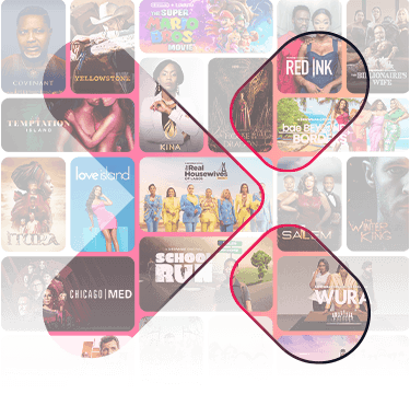 Showmax Mobile | Streaming Movies and Series for Africa