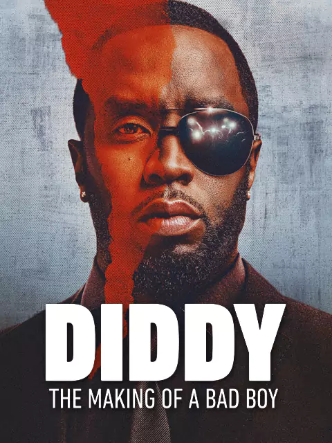 DIDDY: THE MAKING OF A BAD BOY