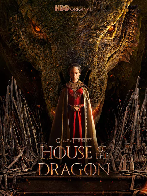 House of the Dragon