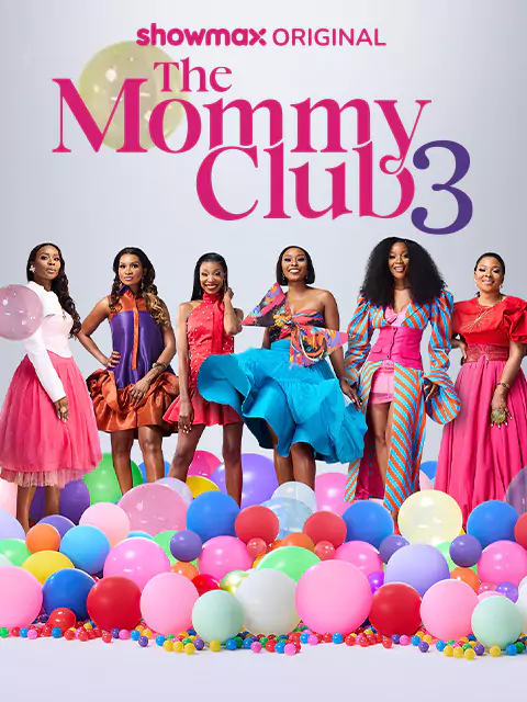 The Mommy Club S3