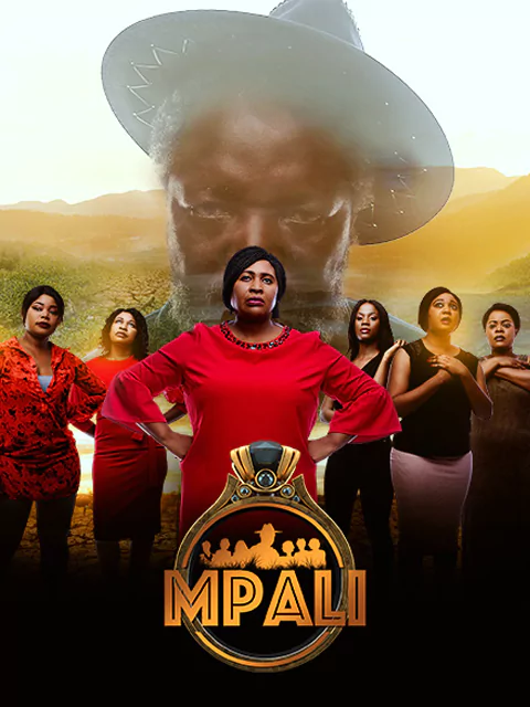 Mpali