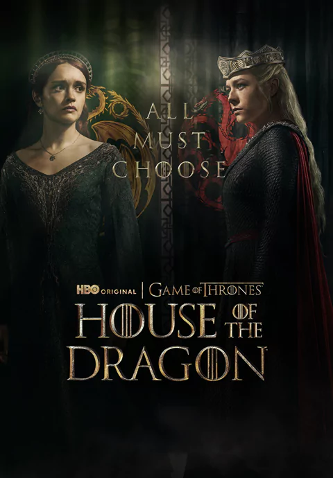 House of the Dragon