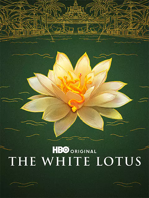 THE WHITE LOTUS S3