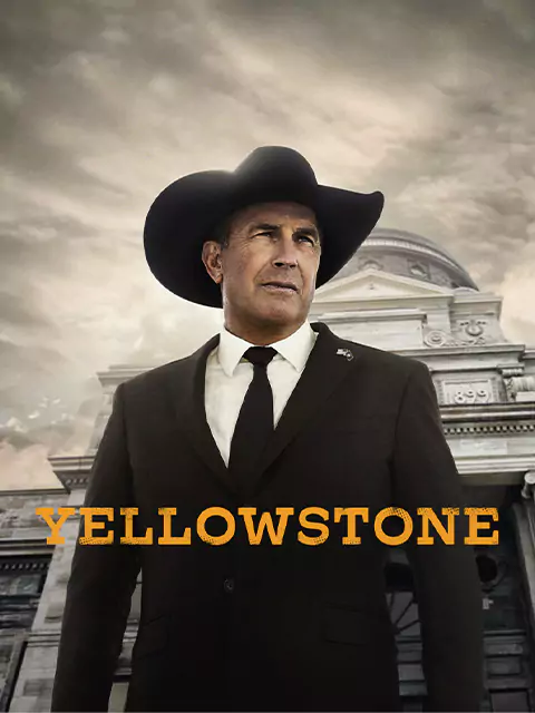 Yellowstone S5