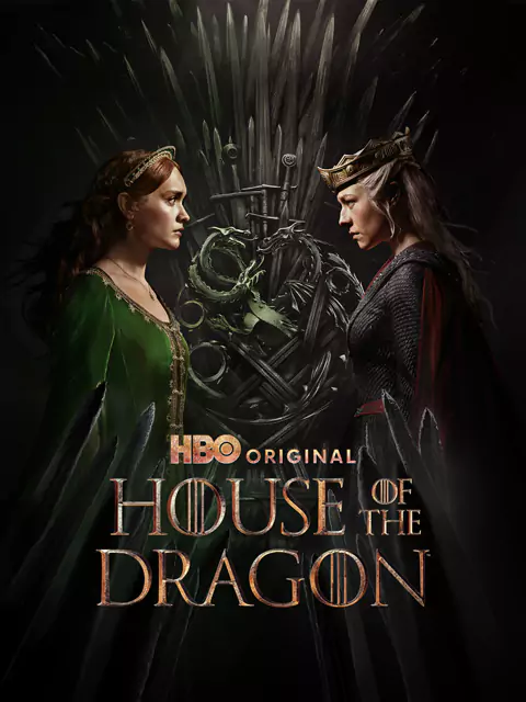 House of the Dragon Season 2