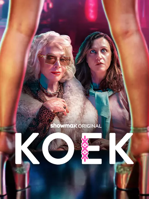 Koek