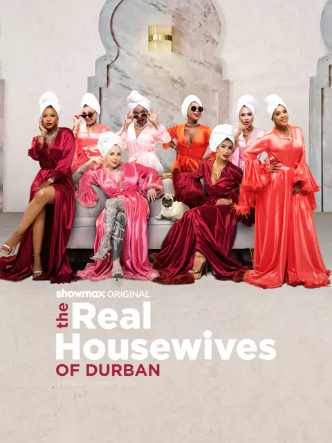 The Real Housewives of Durban