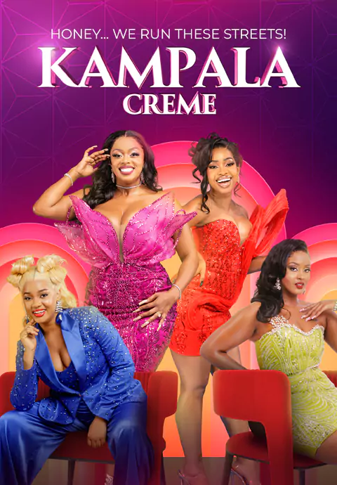 Kampala Creme