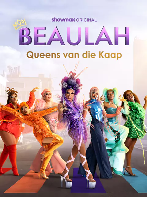 Beaulah Queens van die Kaap